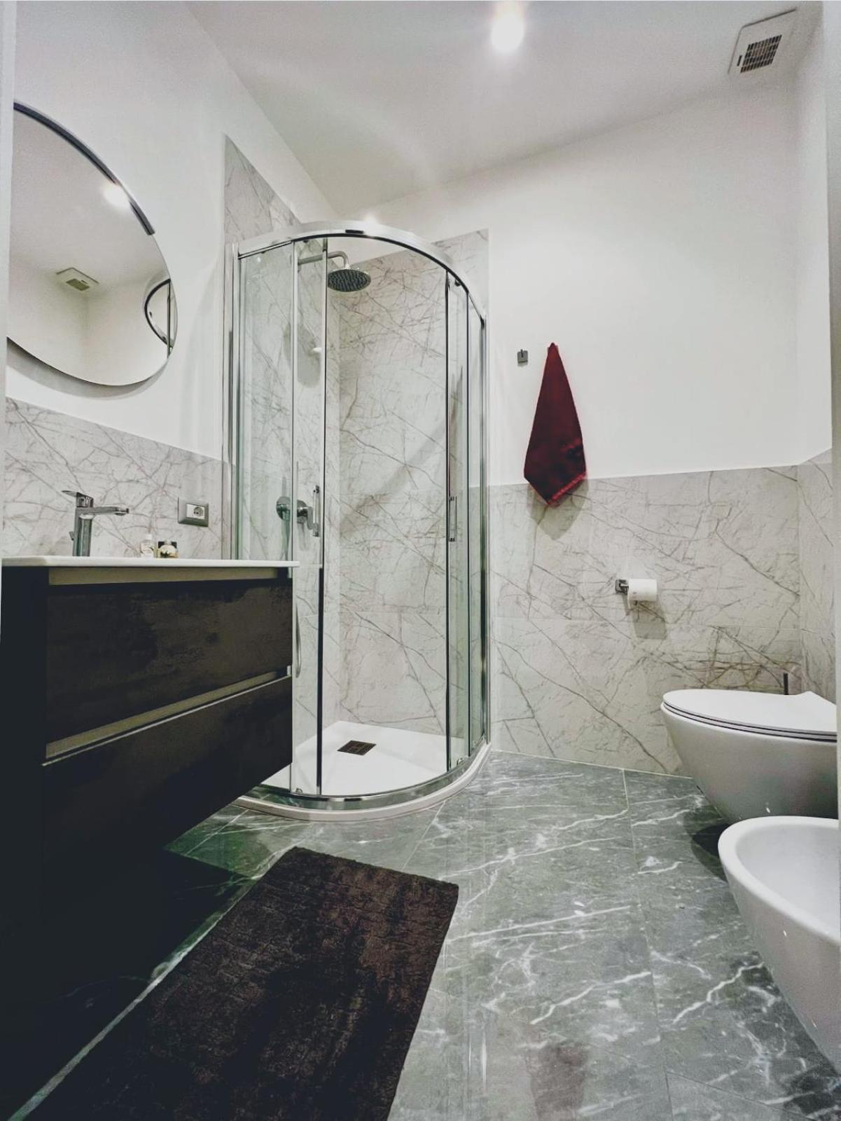 Appartamento Dodo's Luxury House In Santa Maria Maggiore Roma