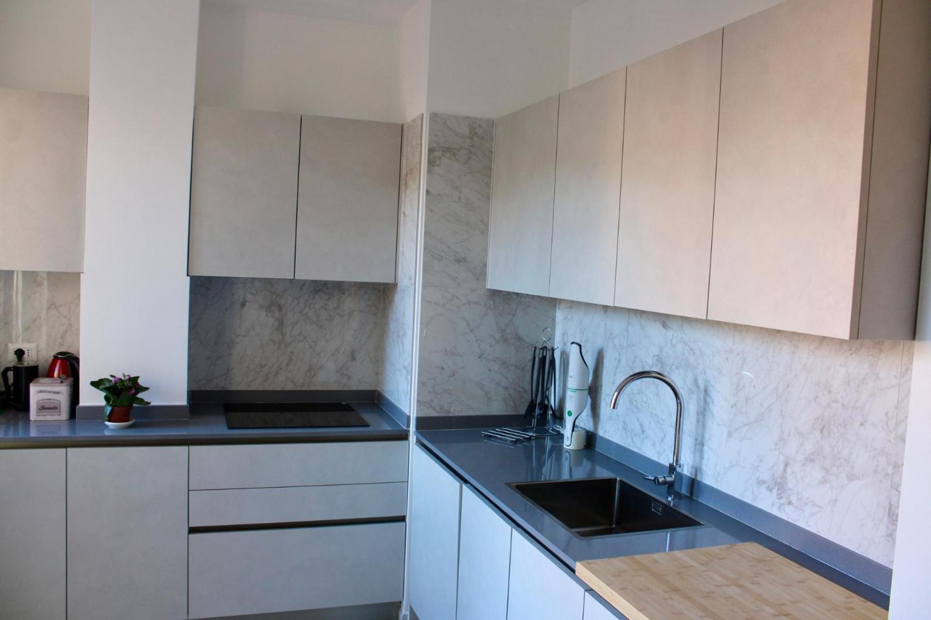 Dodo's Luxury House In Santa Maria Maggiore Apartment *