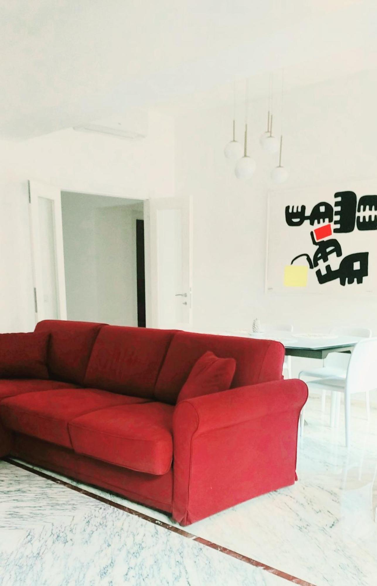 Apartment Dodo's Luxury House In Santa Maria Maggiore