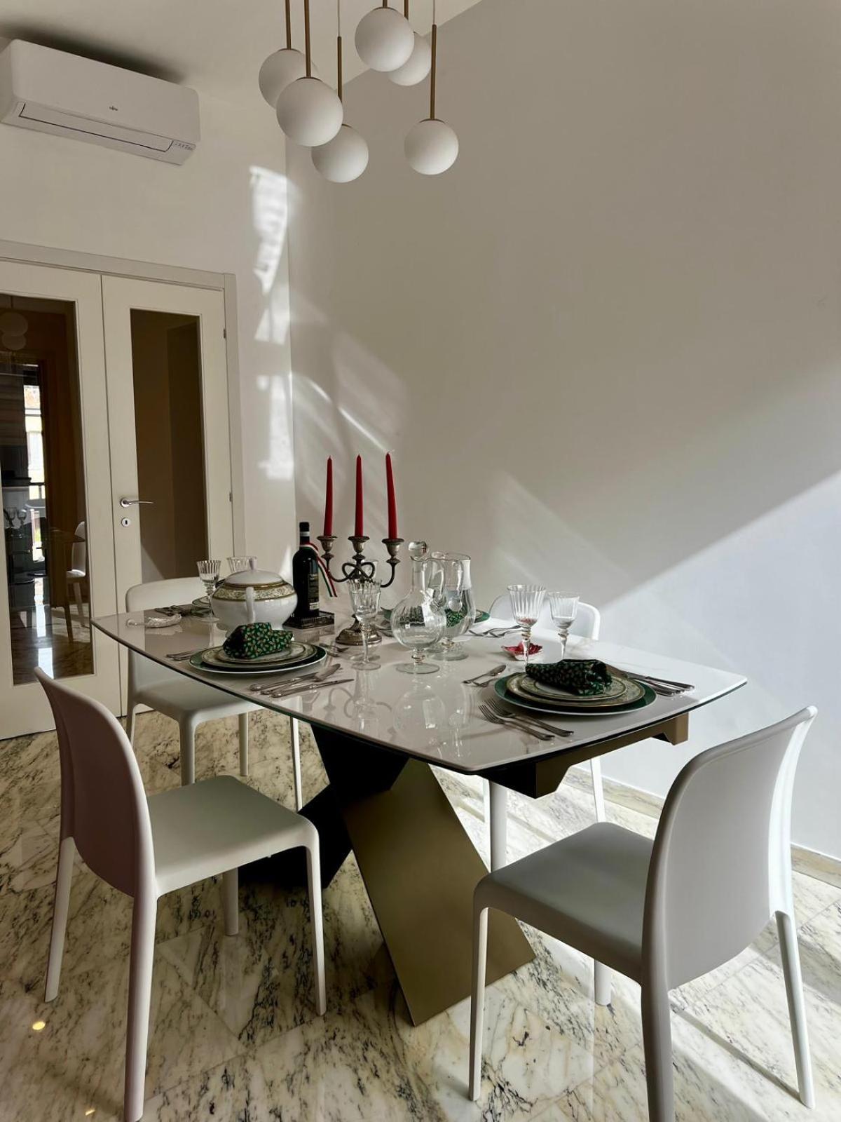 Apartment Dodo's Luxury House In Santa Maria Maggiore