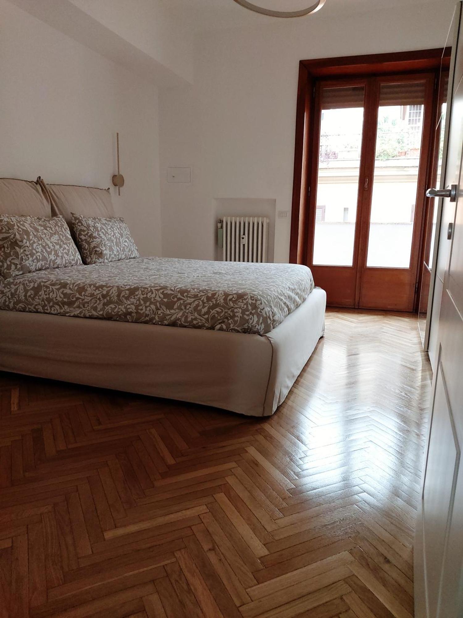 Dodo's Luxury House In Santa Maria Maggiore * Rom