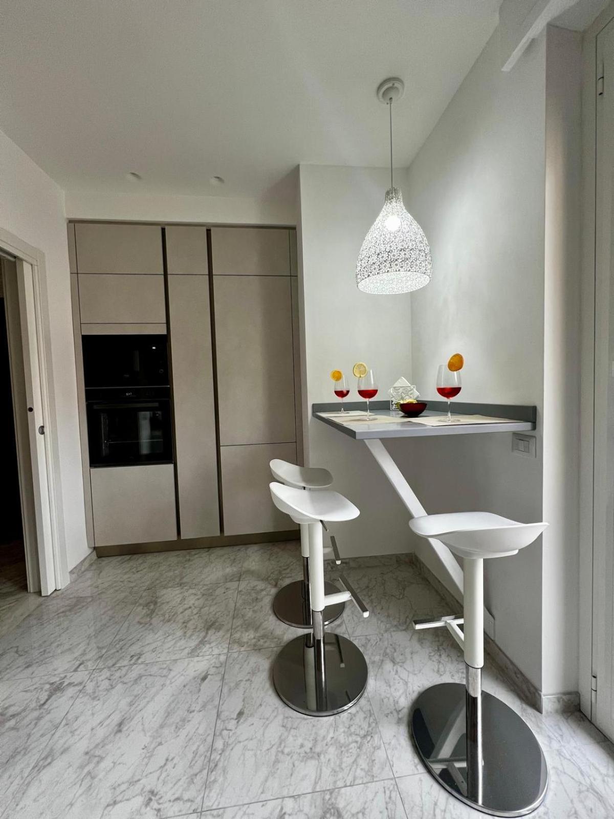 Apartment Dodo's Luxury House In Santa Maria Maggiore