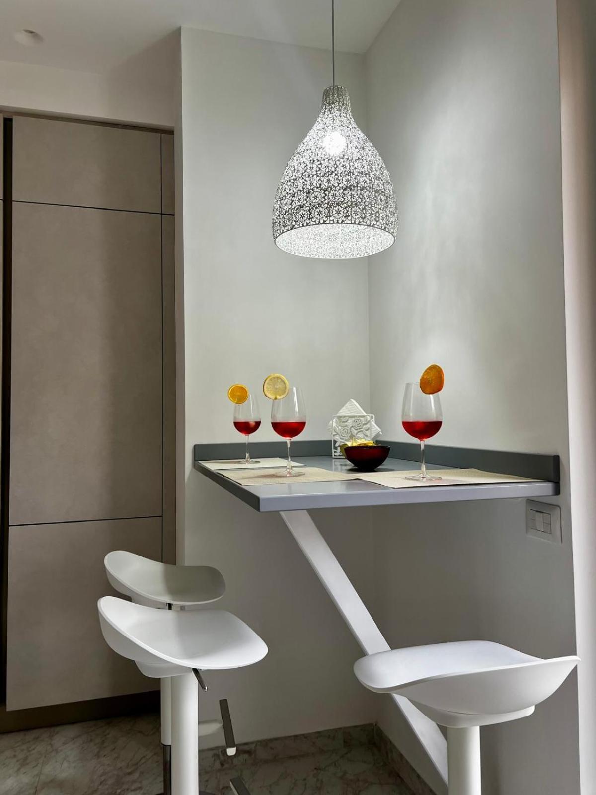Dodo's Luxury House In Santa Maria Maggiore Apartment Rom