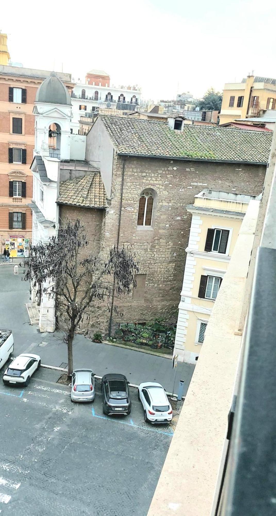 Dodo's Luxury House In Santa Maria Maggiore Apartment Rom
